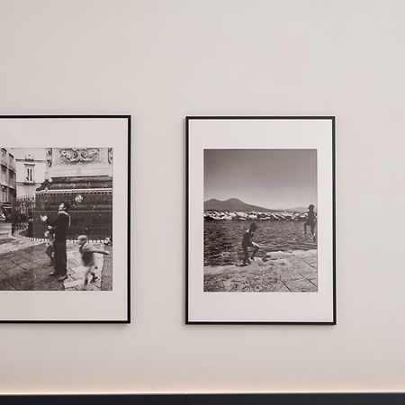 Iodis Relais Otel Napoli Dış mekan fotoğraf
