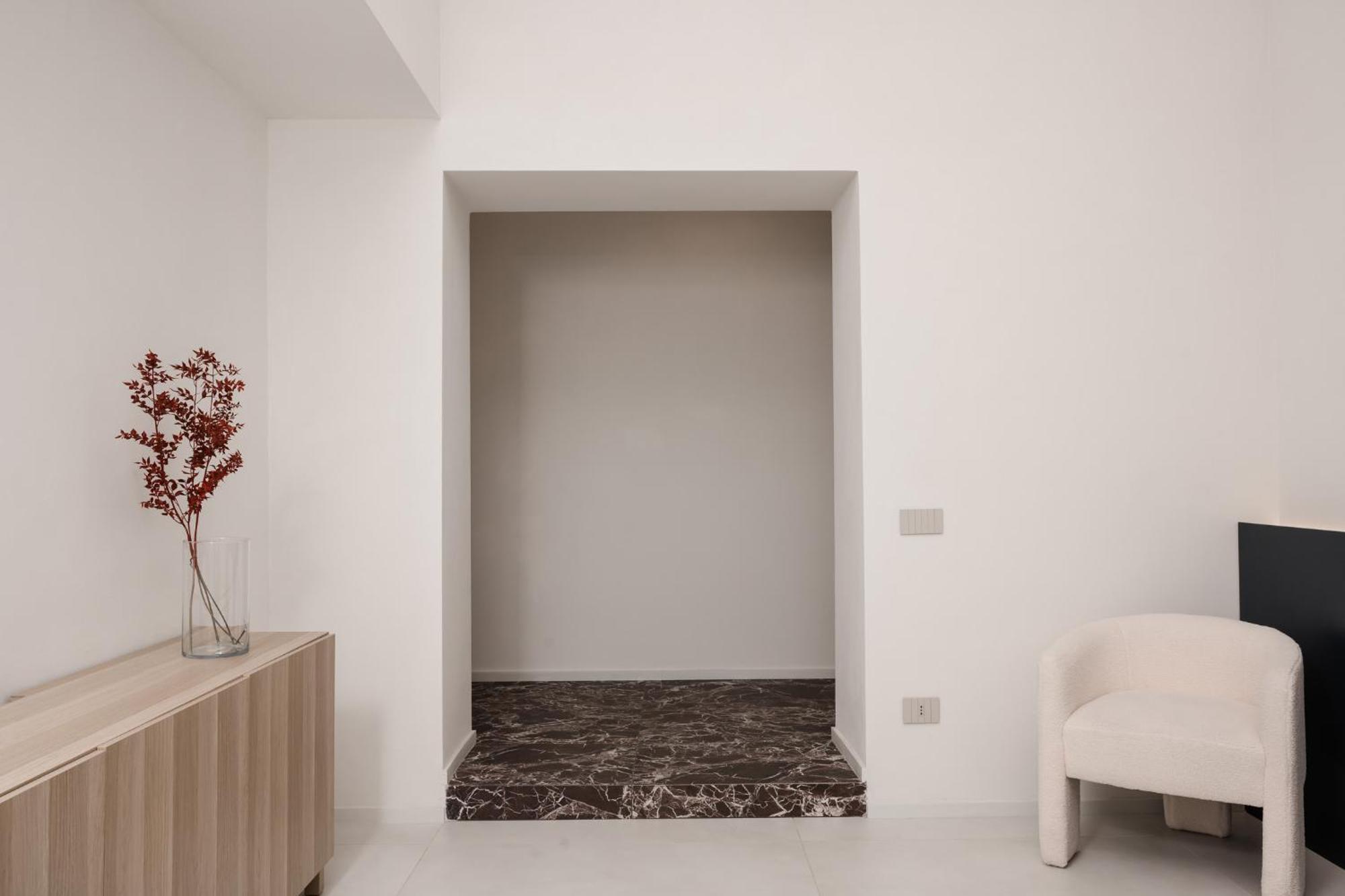 Iodis Relais Otel Napoli Dış mekan fotoğraf