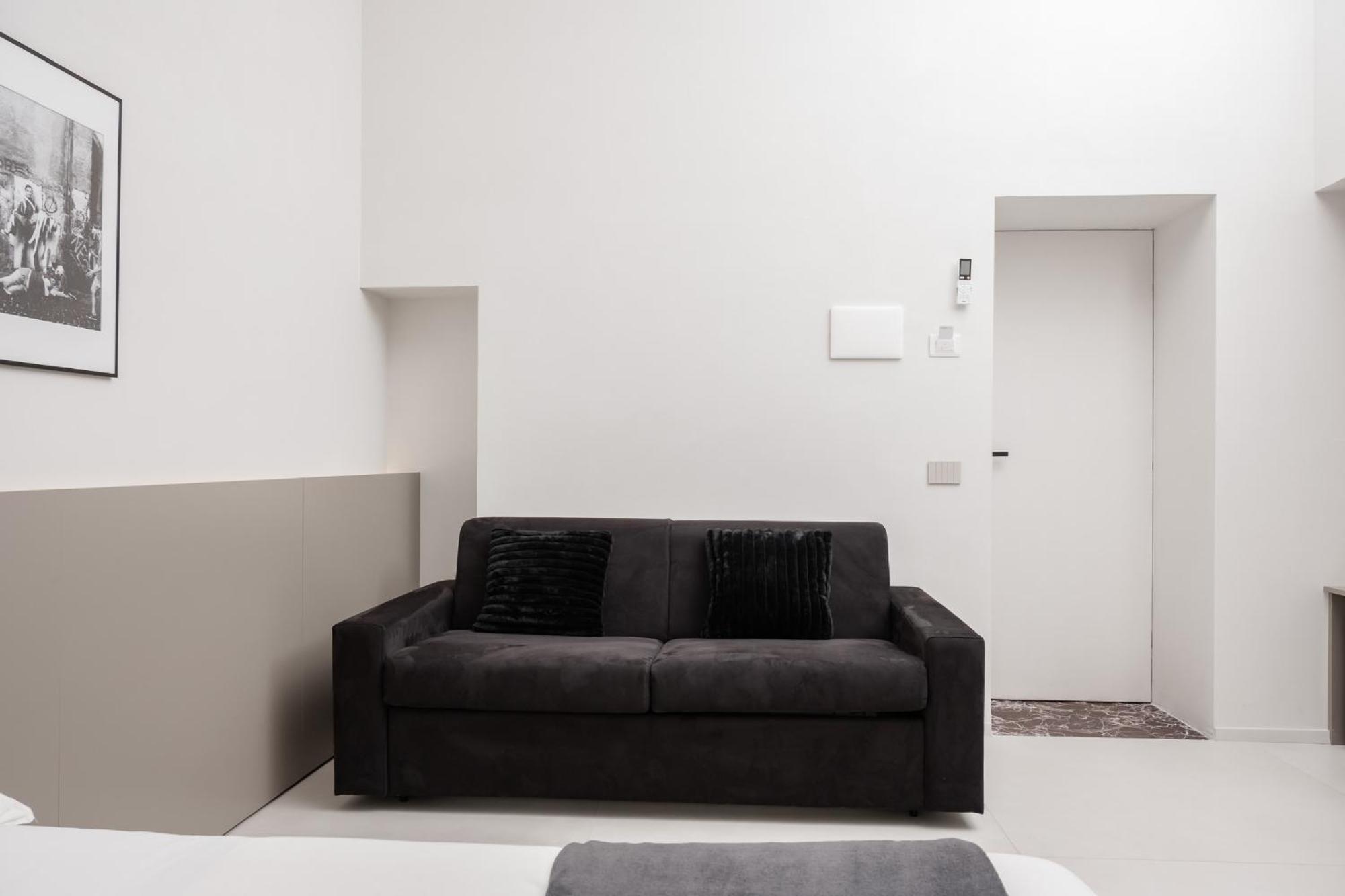 Iodis Relais Otel Napoli Dış mekan fotoğraf