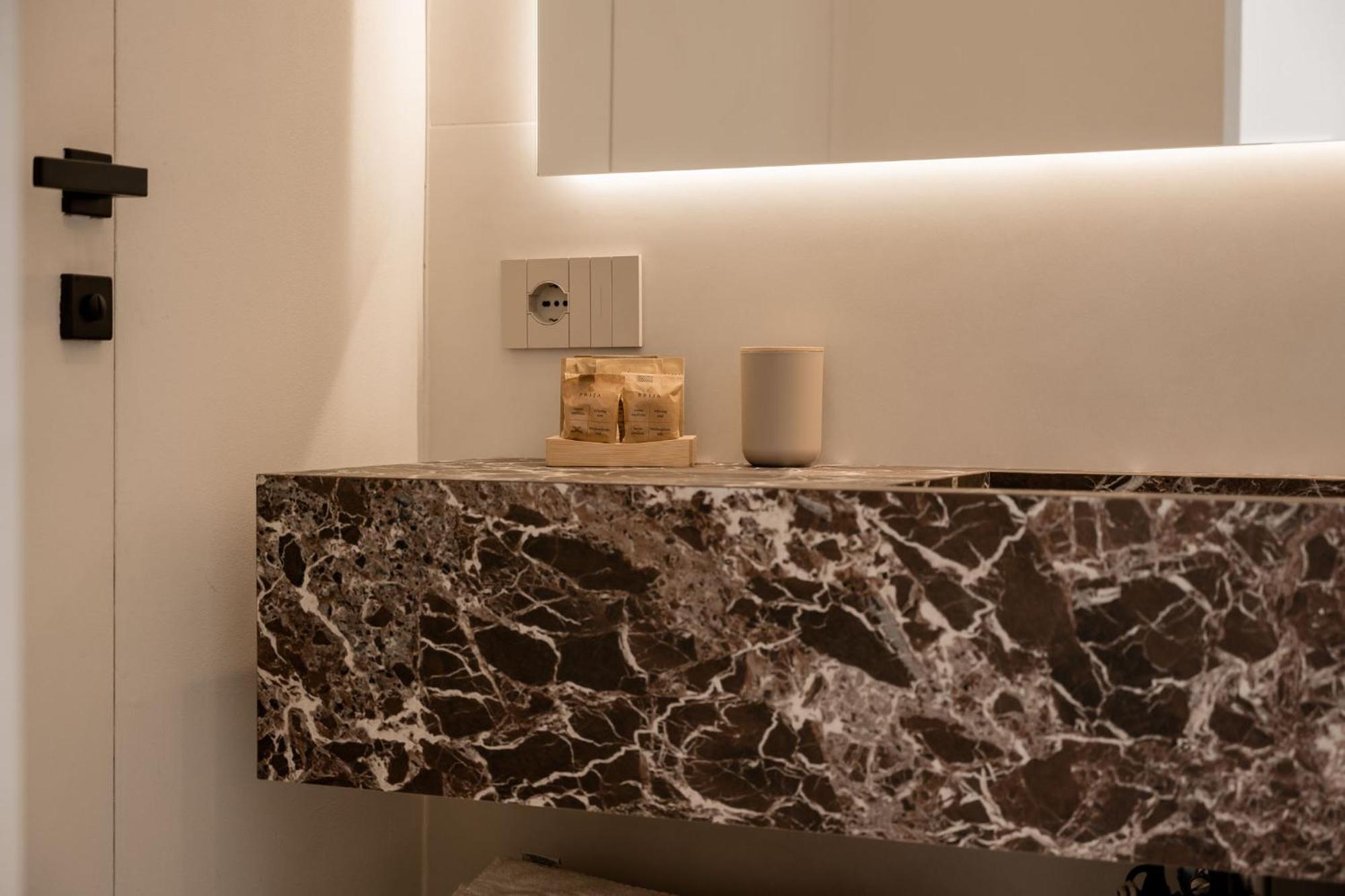 Iodis Relais Otel Napoli Oda fotoğraf