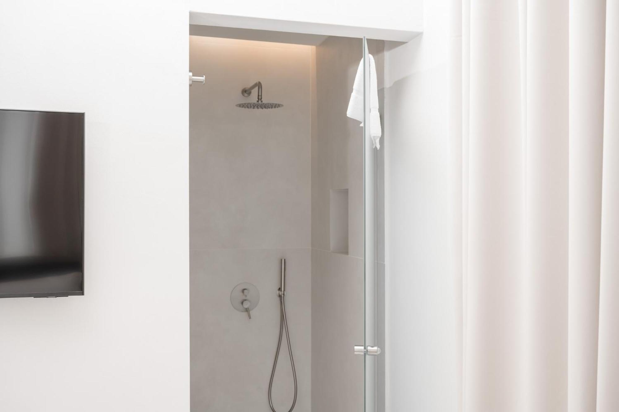 Iodis Relais Otel Napoli Dış mekan fotoğraf