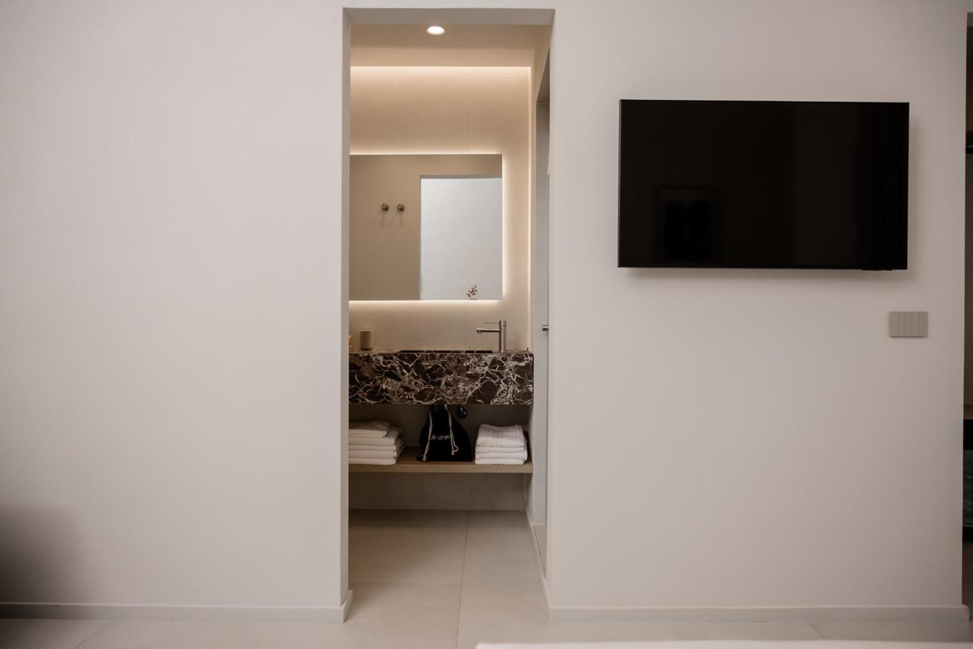 Iodis Relais Otel Napoli Dış mekan fotoğraf