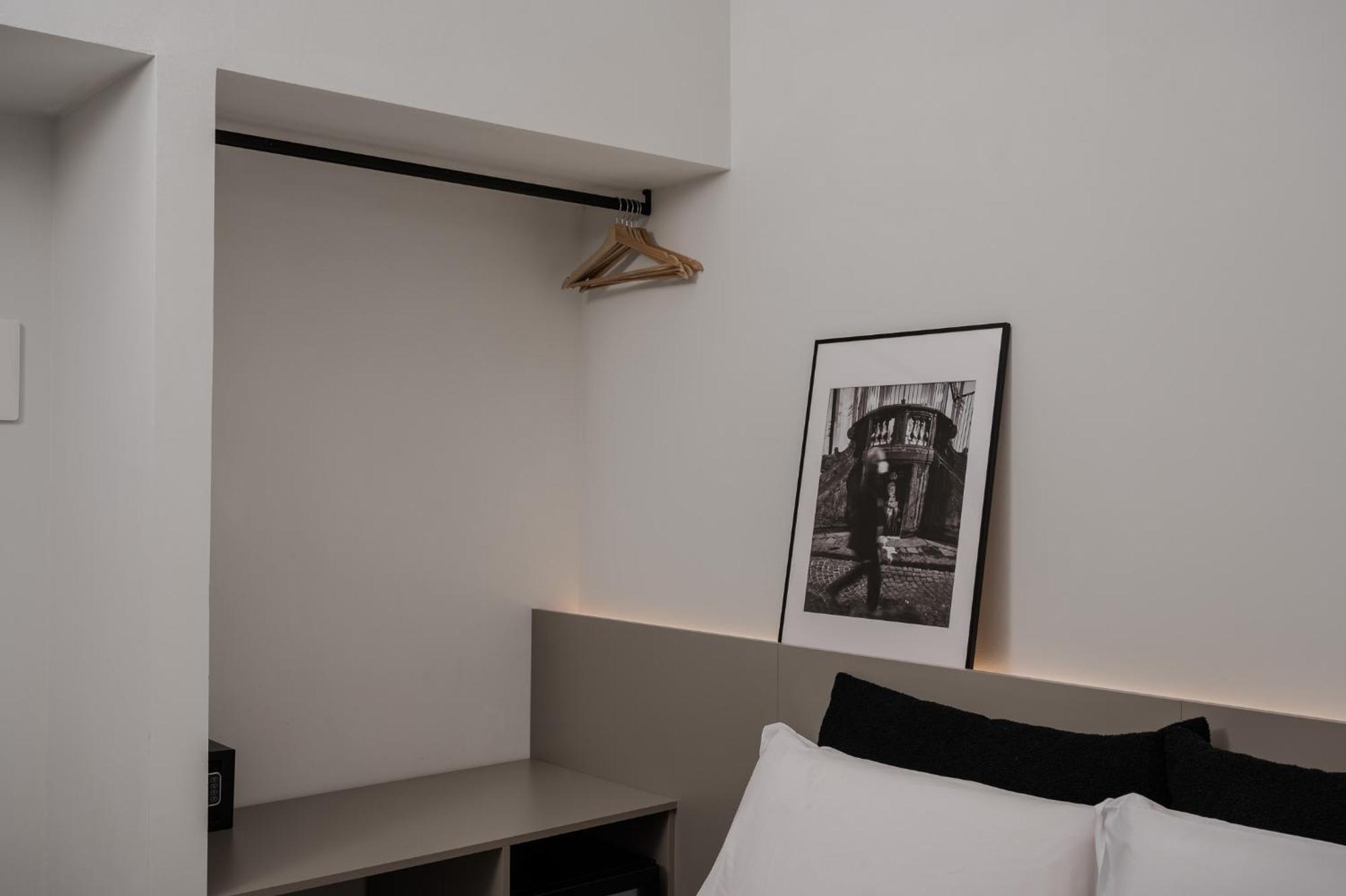 Iodis Relais Otel Napoli Dış mekan fotoğraf