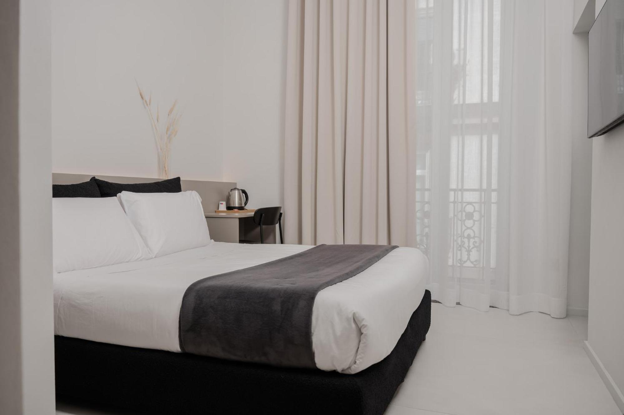 Iodis Relais Otel Napoli Dış mekan fotoğraf