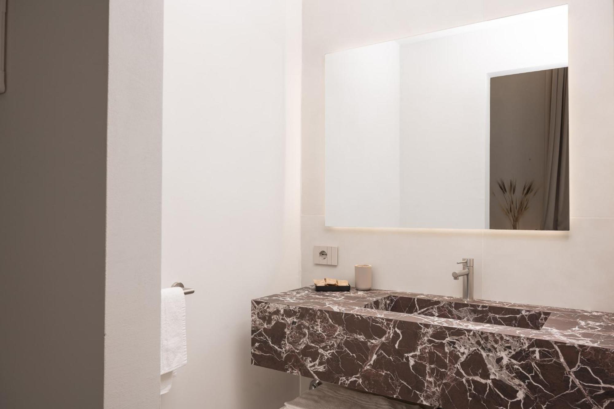 Iodis Relais Otel Napoli Dış mekan fotoğraf