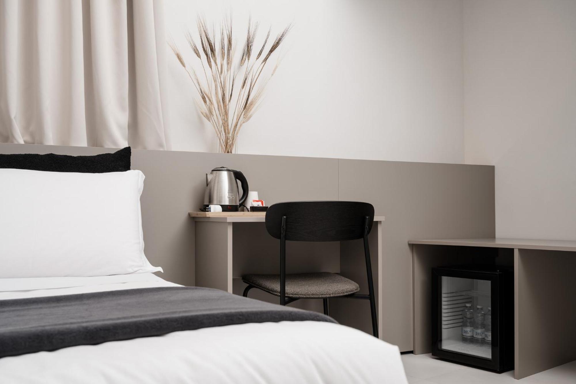 Iodis Relais Otel Napoli Dış mekan fotoğraf