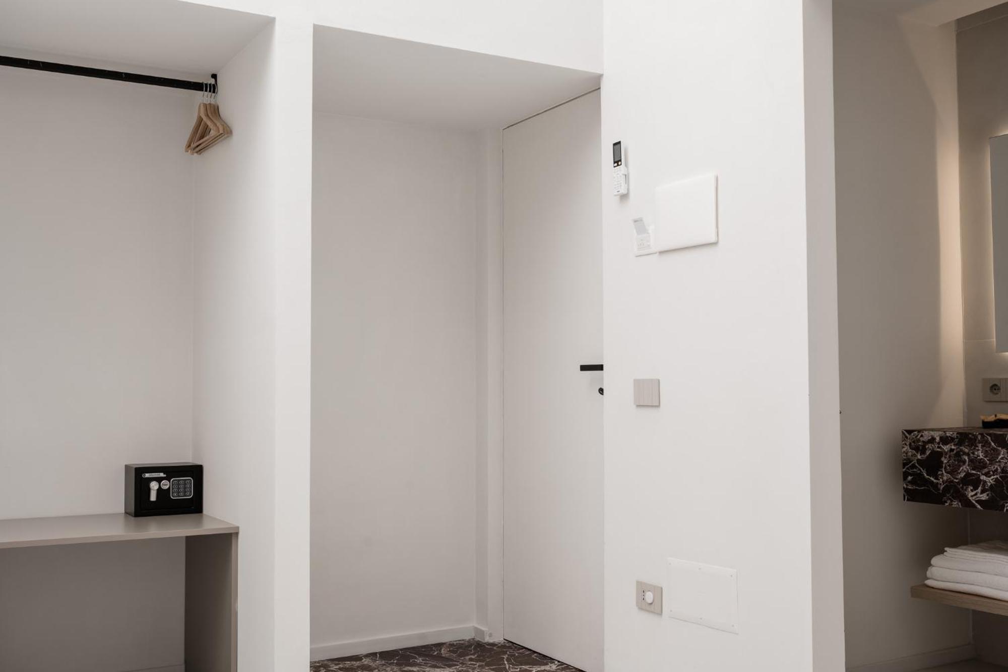 Iodis Relais Otel Napoli Dış mekan fotoğraf
