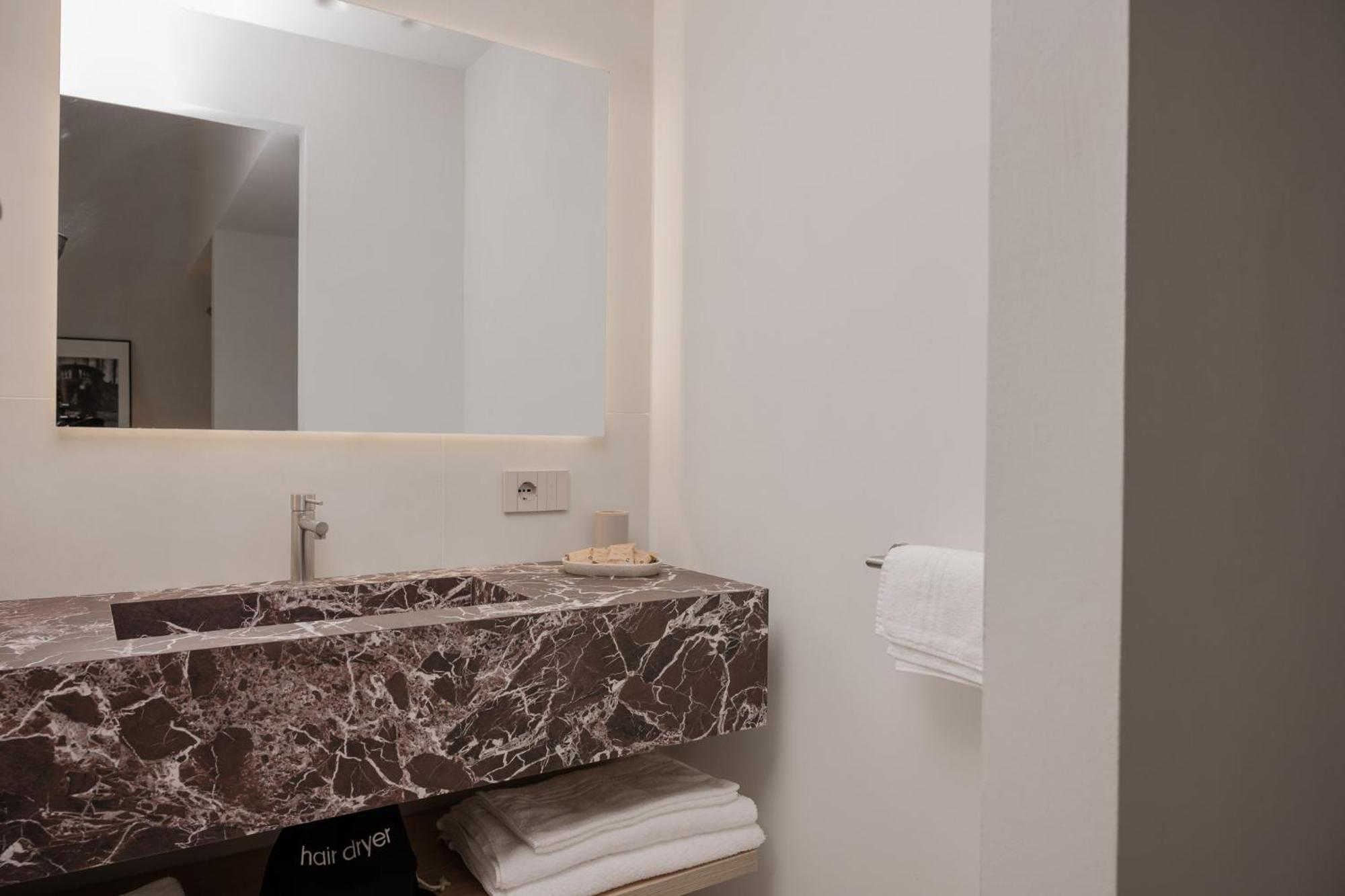 Iodis Relais Otel Napoli Dış mekan fotoğraf