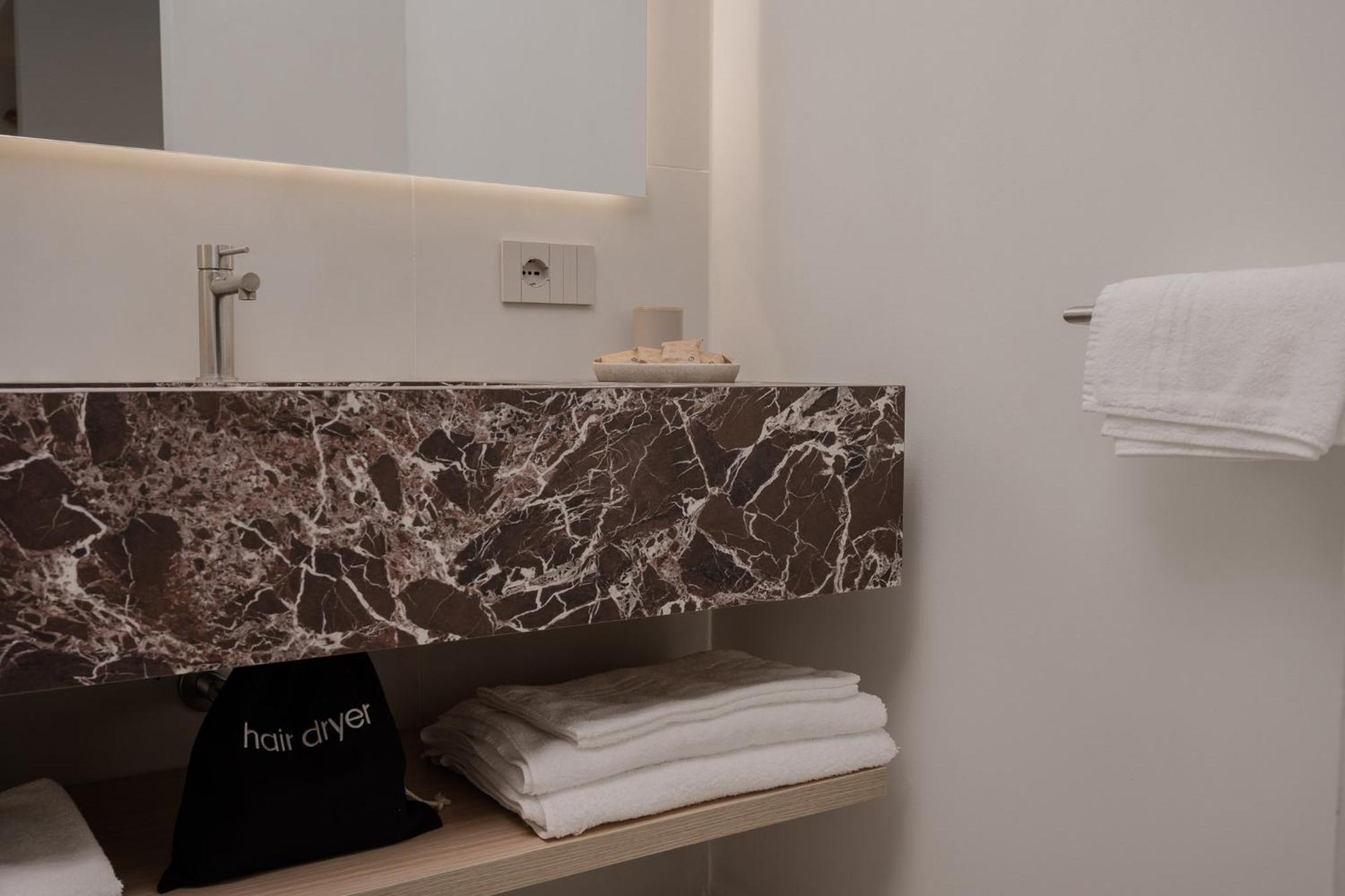 Iodis Relais Otel Napoli Dış mekan fotoğraf