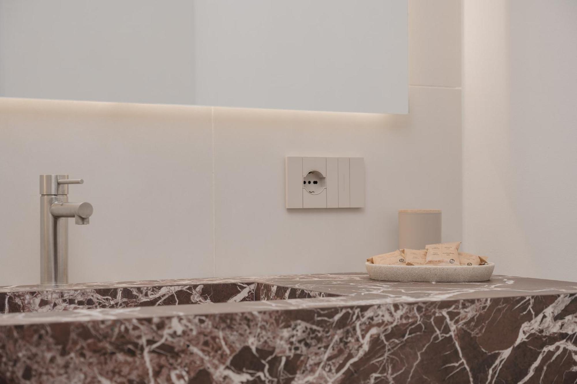 Iodis Relais Otel Napoli Oda fotoğraf